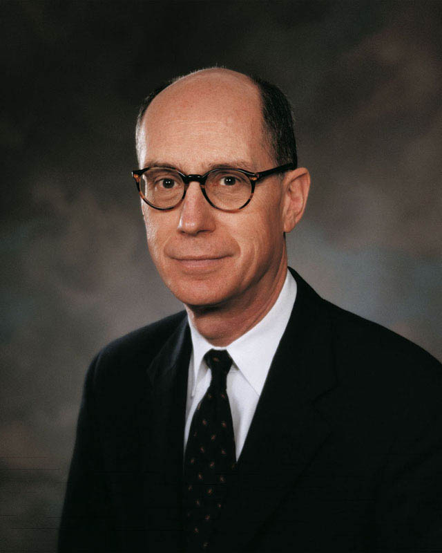 Henry B. Eyring : Mormon History