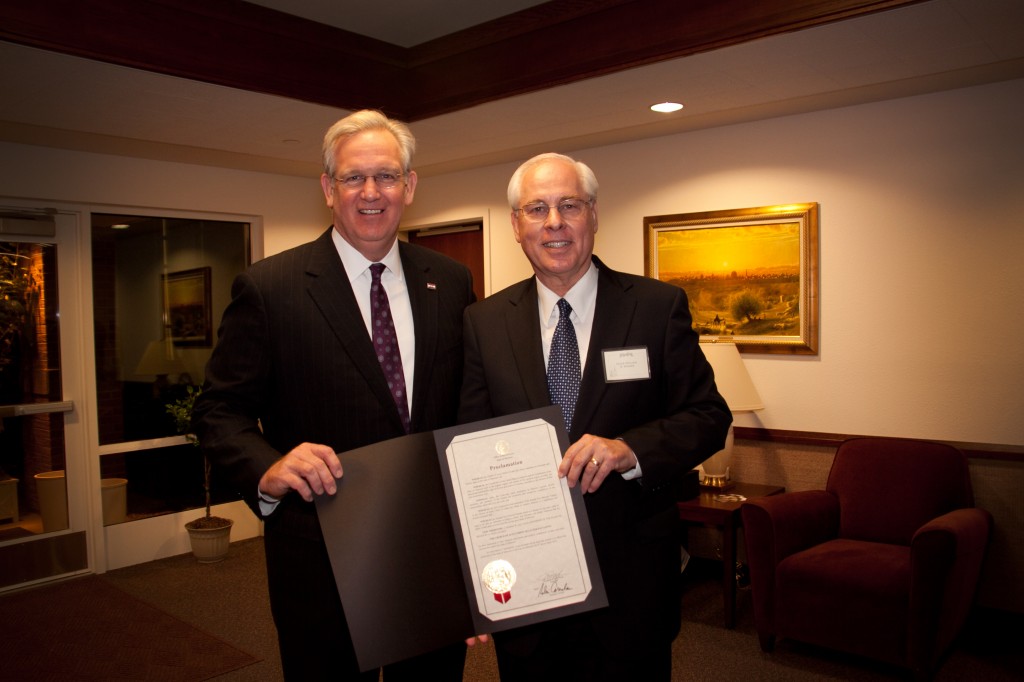 2012 missouri-governor-proclamation mormon