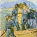 Mormon Battalion by John B. Fairbanks