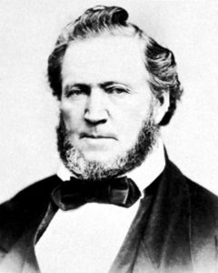 Brigham Young