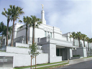 Brisbane Australia Mormon Temple