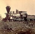 Transcontinental Railroad mormon