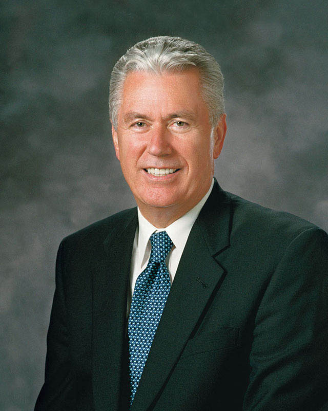 Dieter F. Uchtdorf