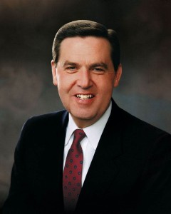 Elder Jeffrey R Holland Mormon Apostle