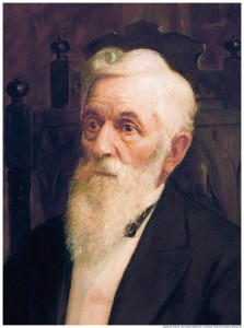 Lorenzo Snow Mormon Prophet