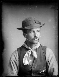 George Edward Anderson, Photographer