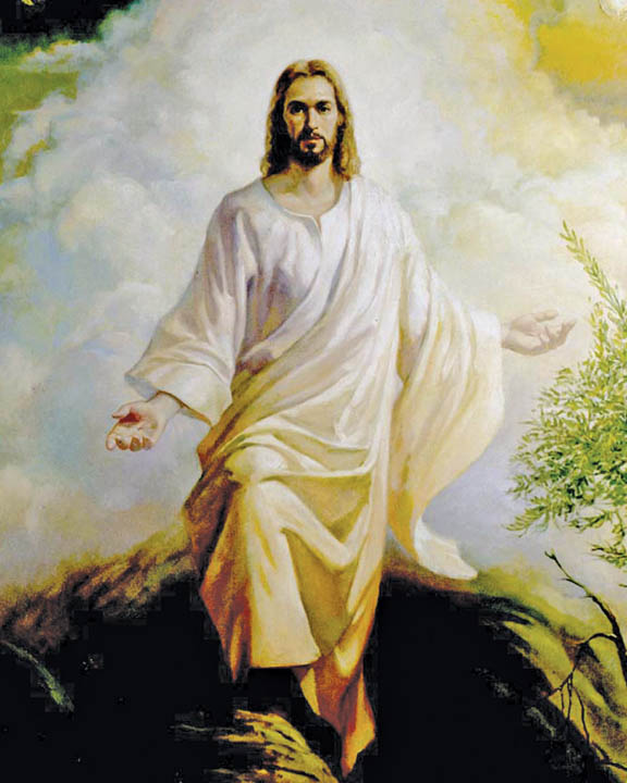 mormon-jesus-christ