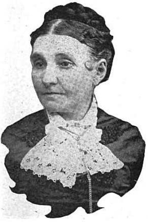 Margaret Young Taylor Mormon