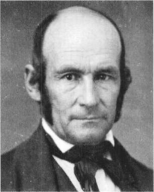 Heber C. & Vilate Kimball: Honoring God, Each Other and “the Principle”