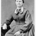 Mary Hannah Burton White