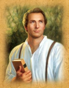 Reclaiming Joseph Smith's Posterity - Mormon History