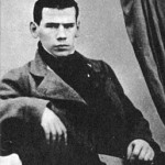 Leo Tolstoy - Author