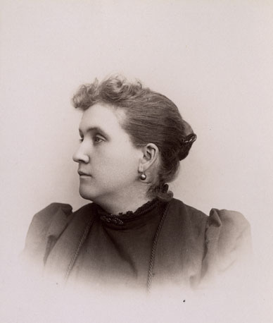 Susa Young Gates