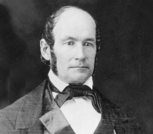 Heber C. Kimball