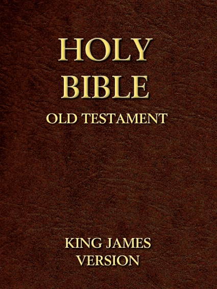 lds scriptures old testament