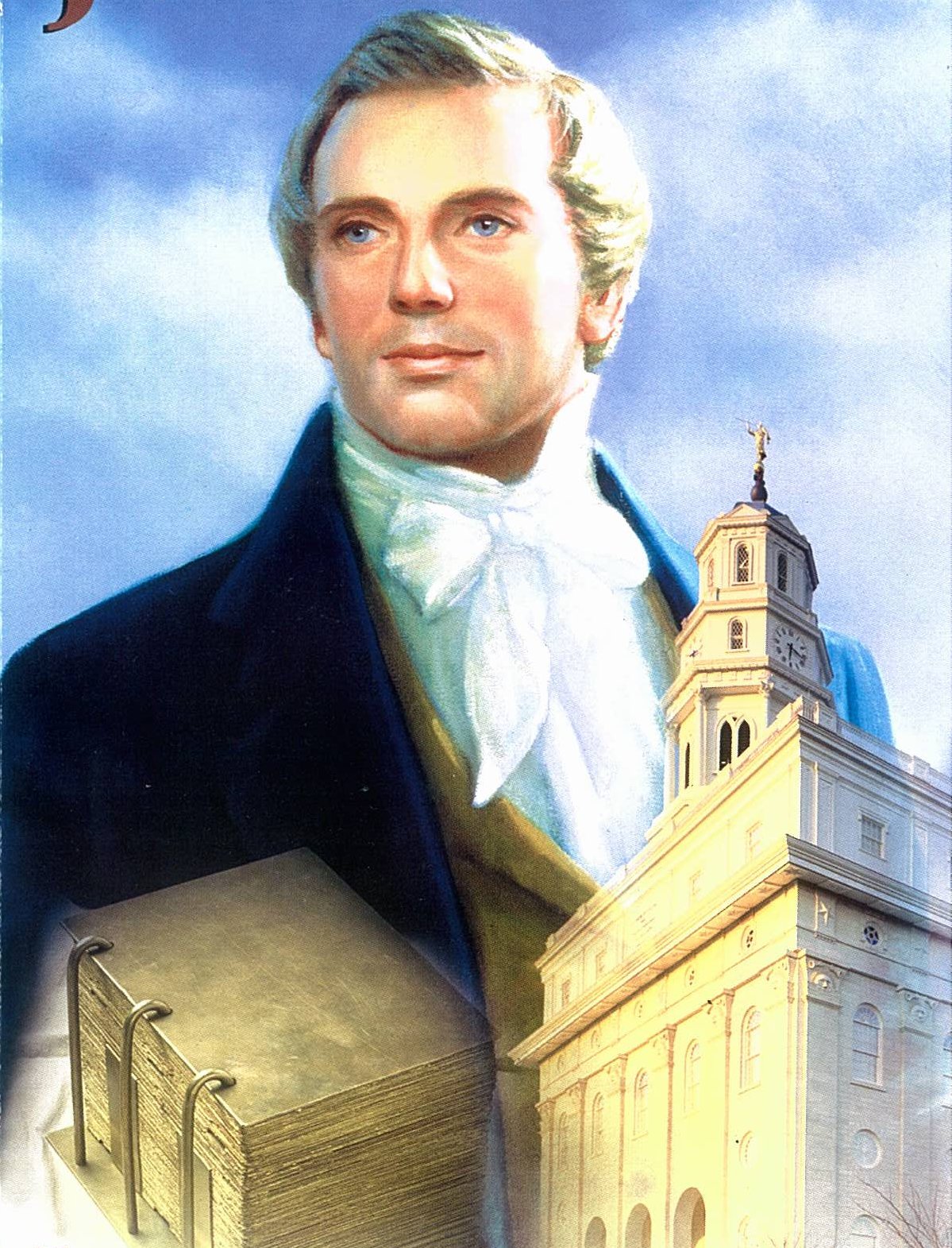 Joseph Smith