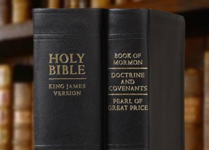 LDS Scriptures