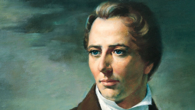 What Pioneers Wrote of Their Impressions of the Prophet Joseph Smith