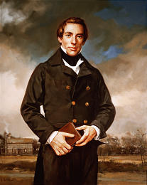 Joseph Smith