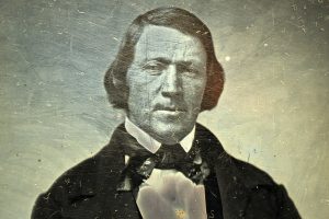 Brigham Young 