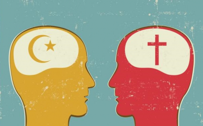 What do Mormons and Muslims Have in Common?