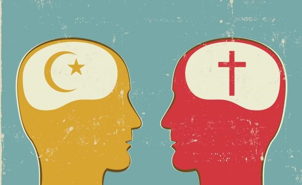 What do Mormons and Muslims Have in Common?