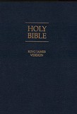 Bible mormon